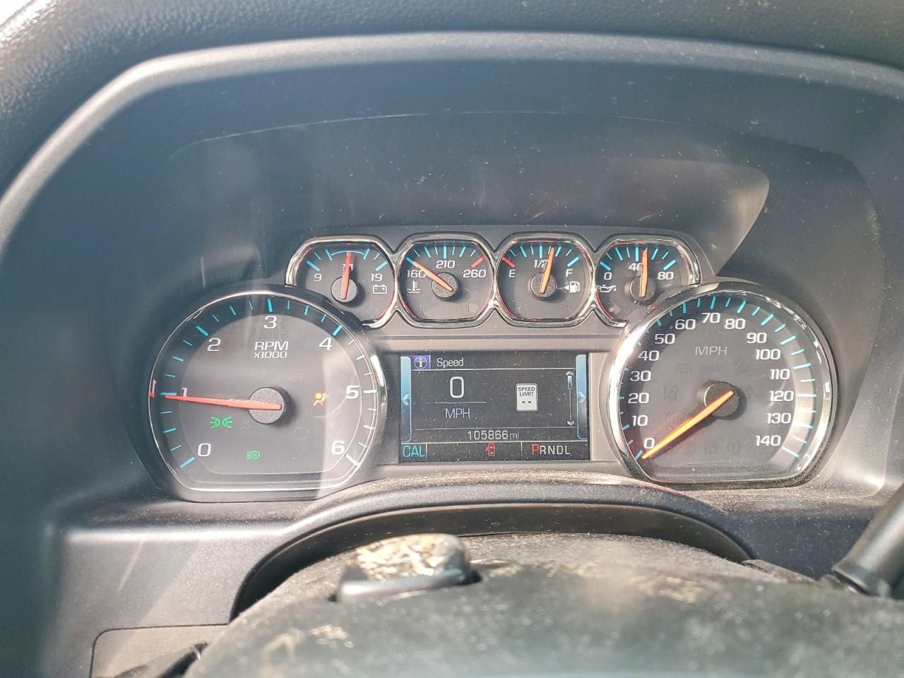 2018 GMC Sierra K1500 slt