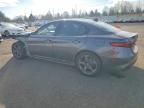2017 Alfa Romeo Giulia Q4