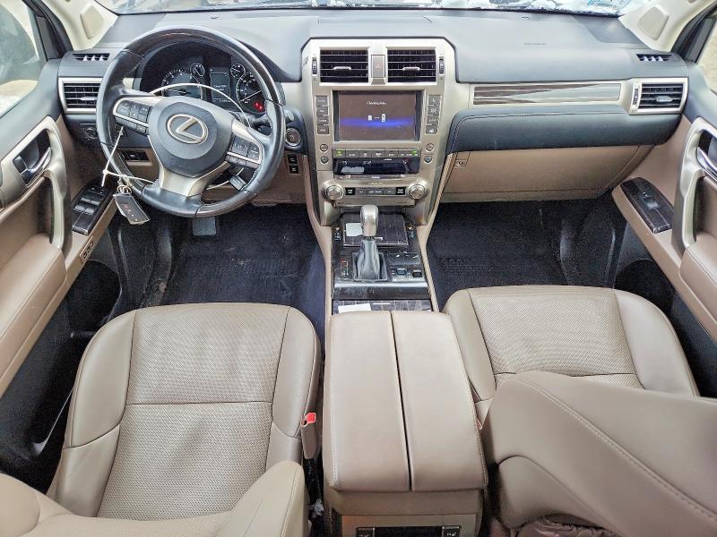 2020 Lexus Gx 460 Premium