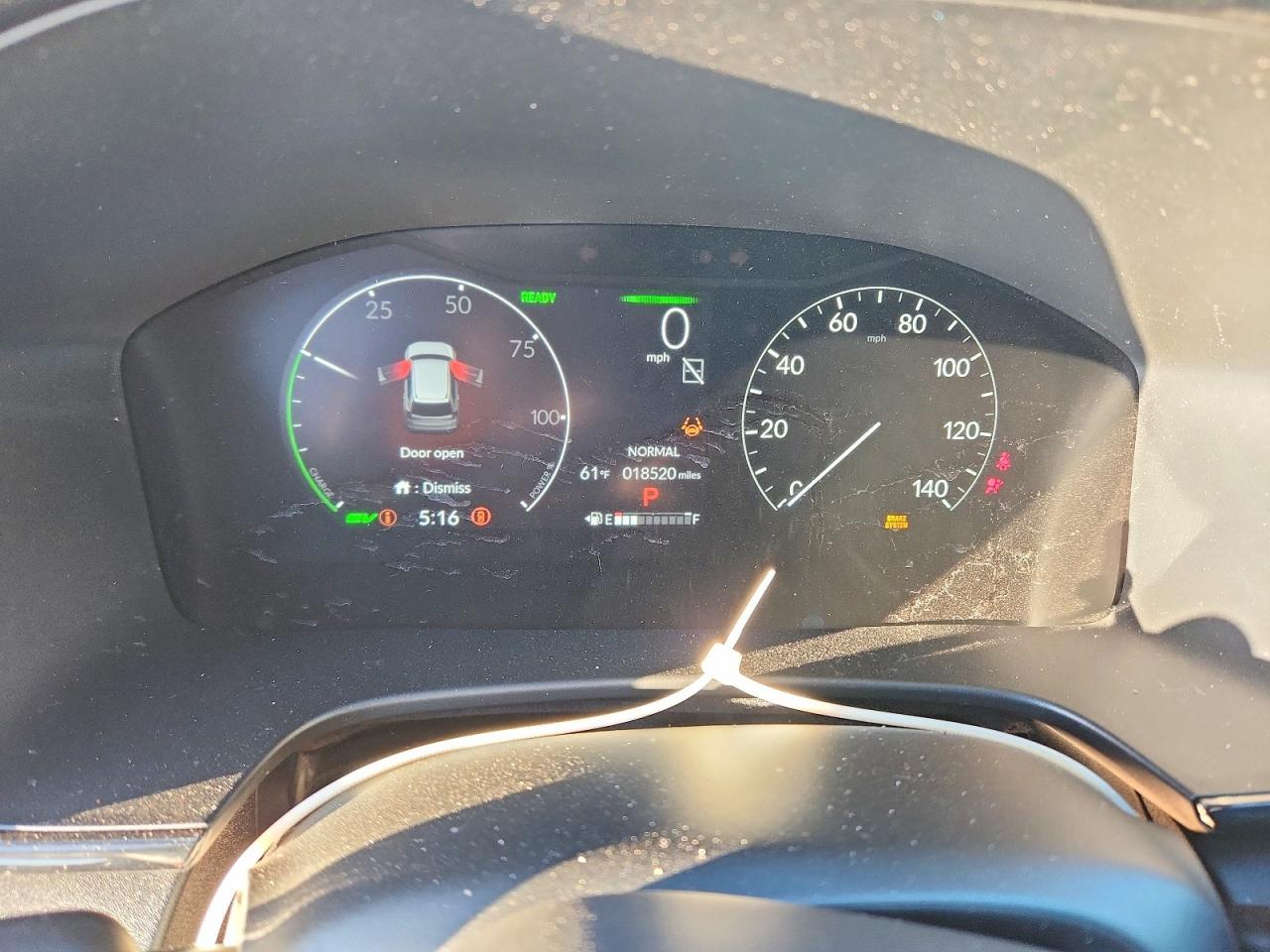 2025 Honda Cr-v Sport