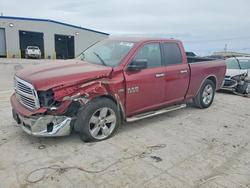 Dodge salvage cars for sale: 2014 Dodge Ram 1500 slt
