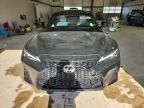 2025 Lexus Is 350 f Sport