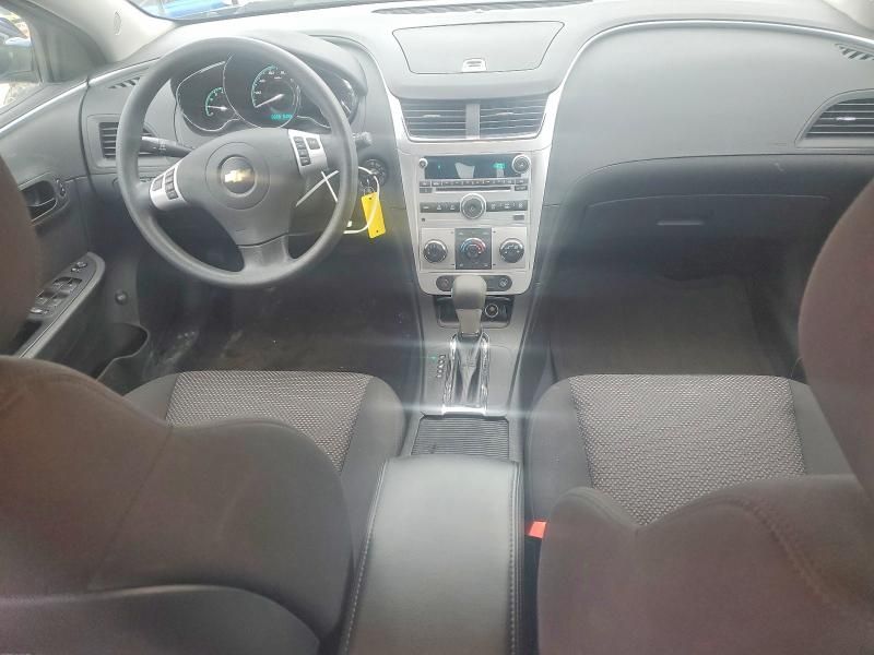 2011 Chevrolet Malibu 1LT