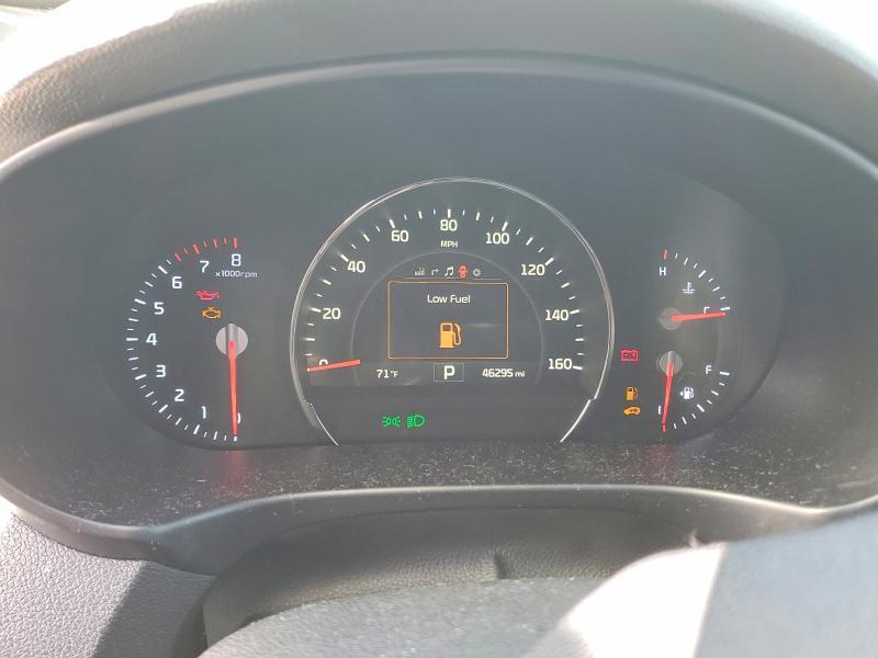 2017 KIA Sorento sx V6