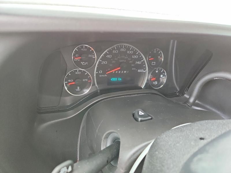 2025 GMC Savana G2500