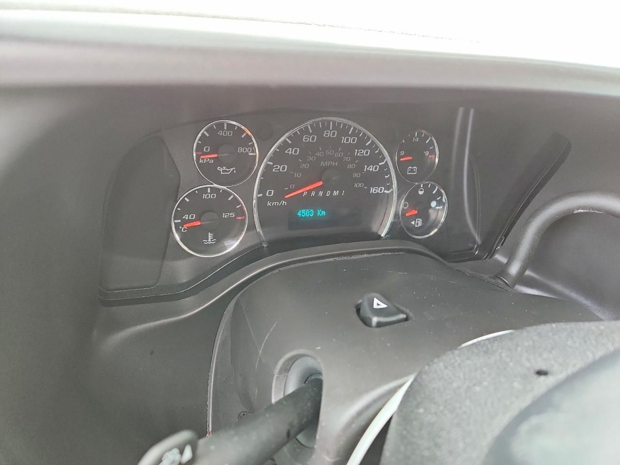 2025 GMC Savana G2500