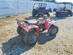 1990 Honda TRX300 FW-ATV