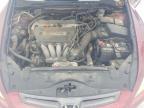 2005 Honda Accord ex