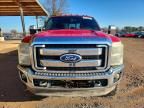 2011 Ford F350 Super Duty