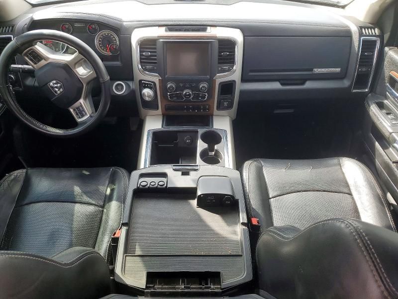 2014 Dodge 1500 Laramie