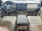 2008 Ford F250 Super Duty