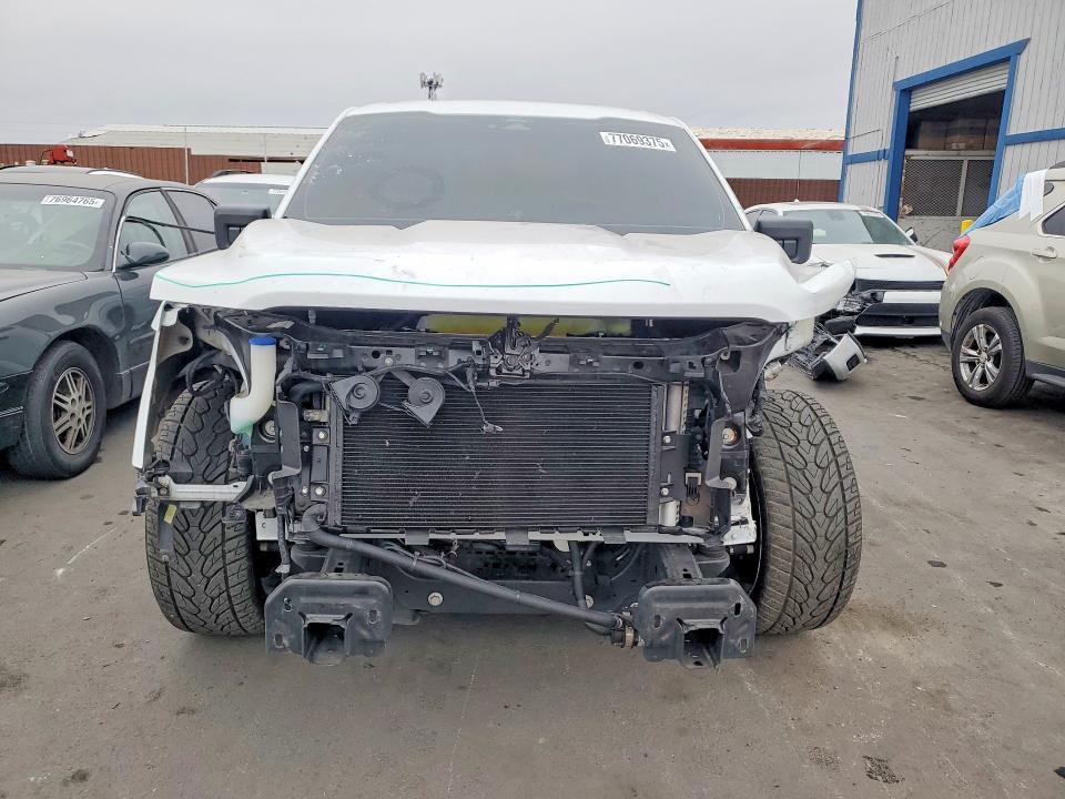 2024 Ford F150 xl