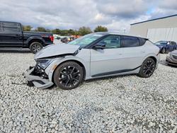 KIA EV6 gt lin salvage cars for sale: 2025 KIA EV4