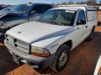 2003 Dodge Dakota SXT