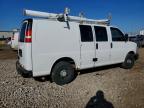 2012 Chevrolet Express G2500