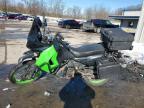 2018 Kawasaki KL650 E