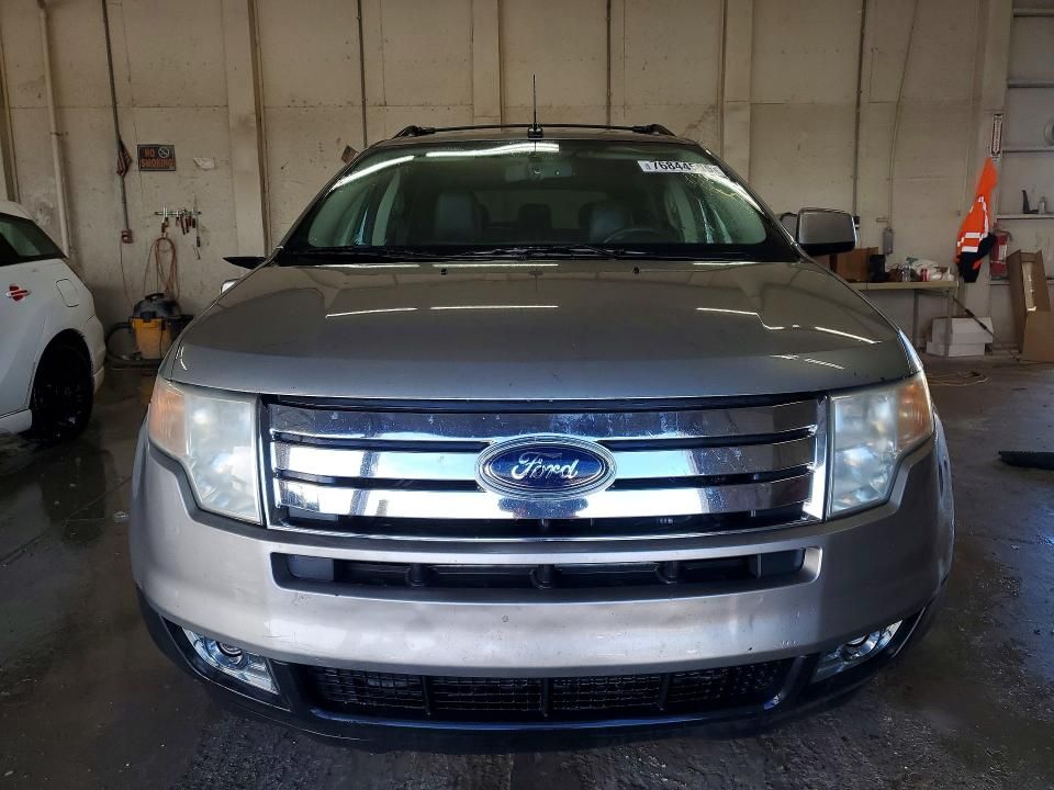 2008 Ford Edge Limited
