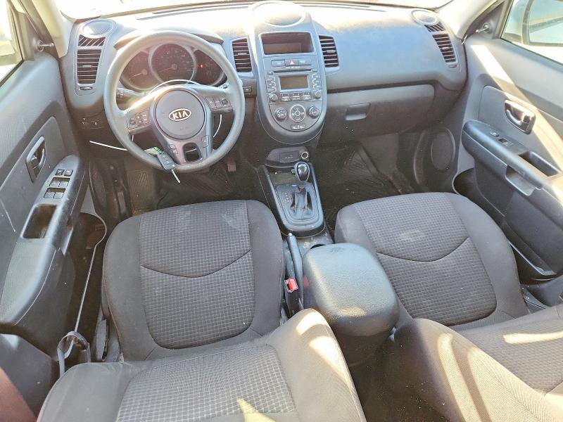 2012 KIA Soul