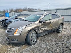 2012 Cadillac Srx Performance Collection en venta en Lawrenceburg, KY
