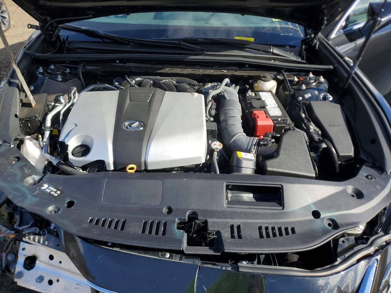 2024 Lexus ES
