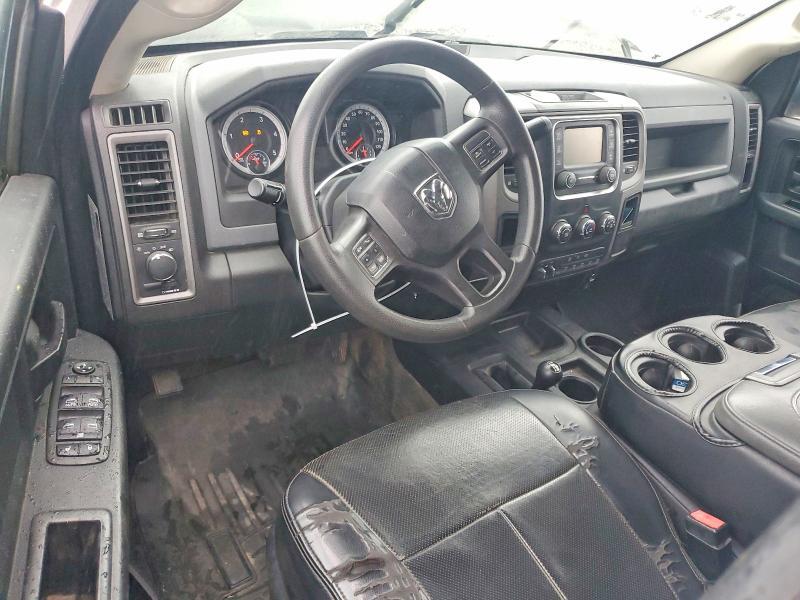 2014 Dodge RAM 5500