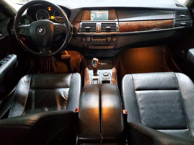 2011 BMW X5 Xdrive35d