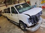2011 Chevrolet Express G3500 LT