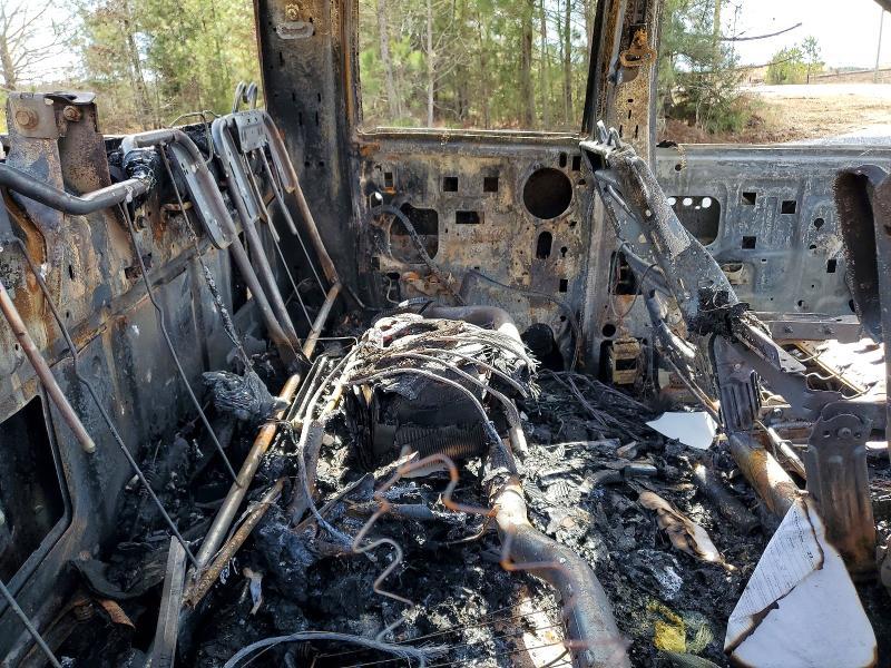 2008 Dodge Ram 1500 st