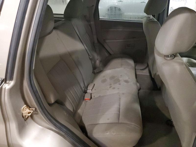 2005 Jeep Grand Cherokee Laredo