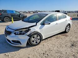 2016 KIA Forte lx for sale in San Antonio, TX