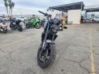 2022 Triumph Trident 660