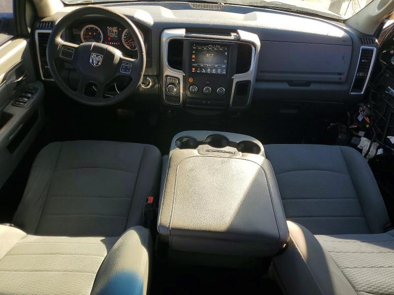 2016 Dodge RAM 1500 SLT
