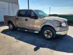 2005 Ford F150 Supercrew