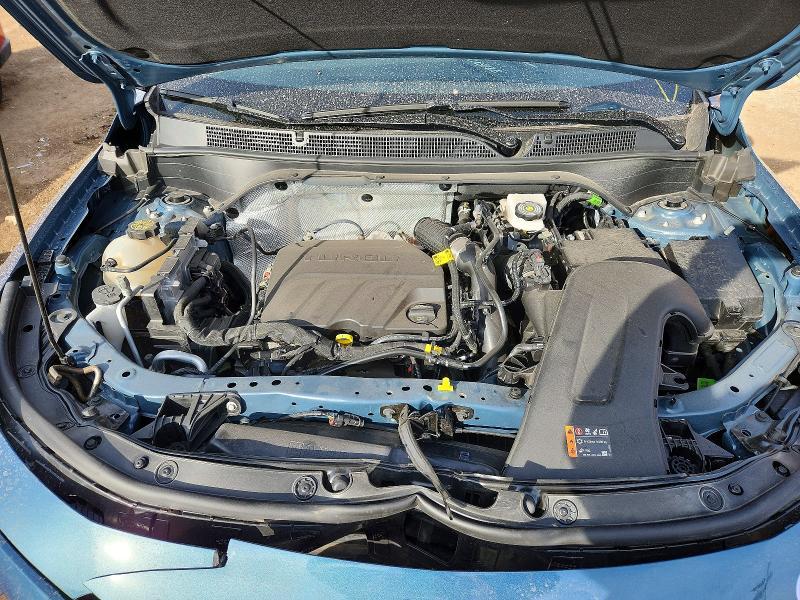 2025 Buick Envista Sport Touring