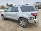 2017 GMC Acadia Limited Slt-2