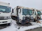 2013 Mack MRU613 Refuse Truck