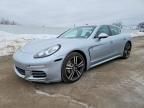 2014 Porsche Panamera s
