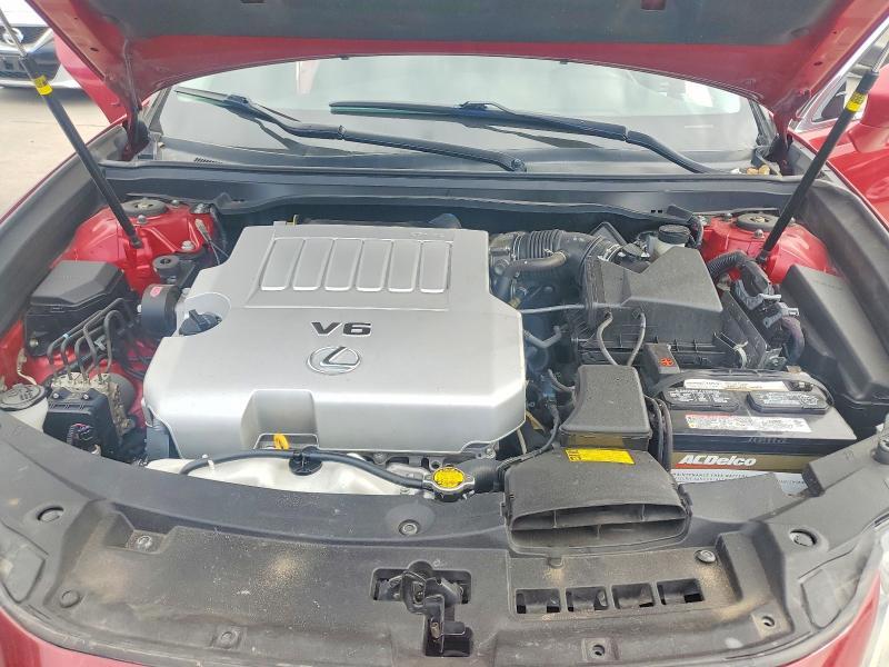 2013 Lexus Es 350 Base