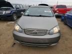 2003 Toyota Corolla