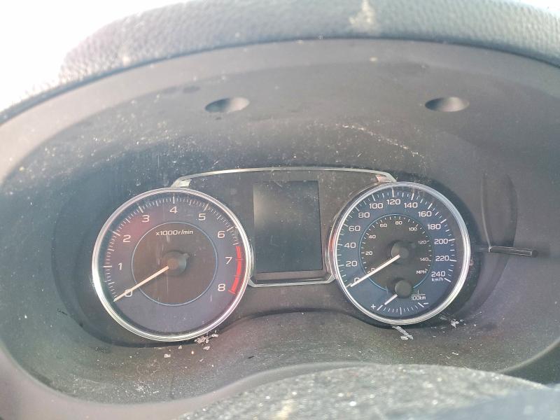 2016 Subaru Crosstrek Premium