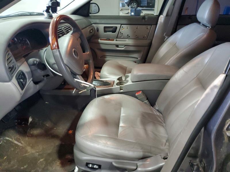 2005 Mercury Sable ls Premium