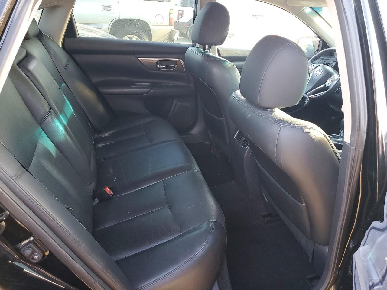 2015 Nissan Altima 3.5s