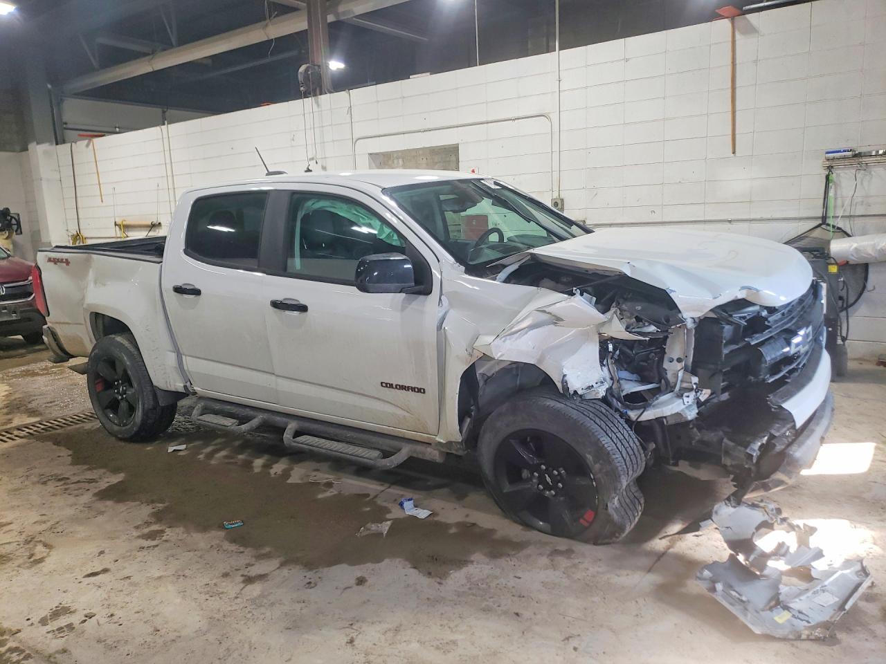 2019 Chev Colorado LT