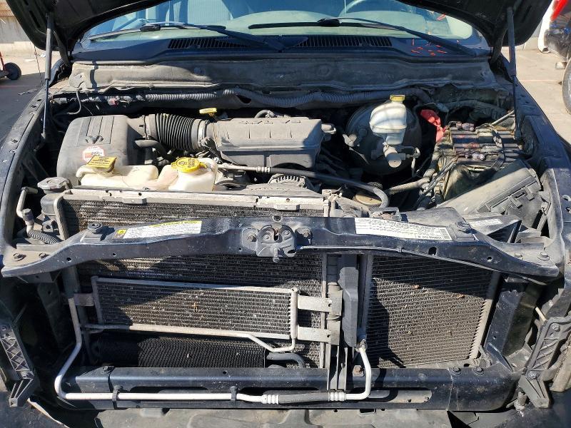 2008 Dodge RAM 1500 ST