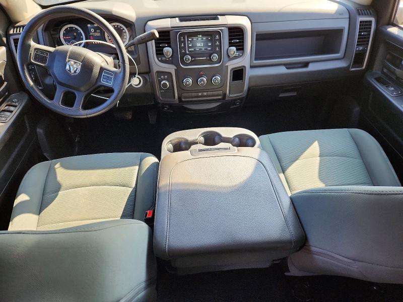 2014 Dodge RAM 1500 ST
