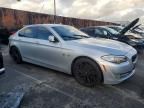 2011 BMW 528 i