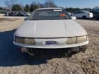 1993 Ford Taurus gl