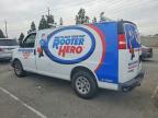 2012 Chevrolet Express G1500