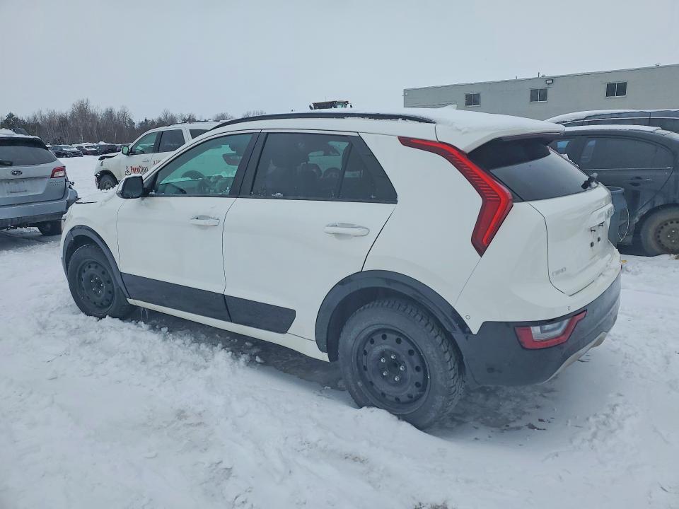 2023 KIA Niro Wave