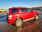 2008 Mercury Mariner Premier